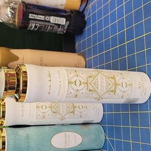 Lattafa Air Freshener 300ml New - Honor & Glory